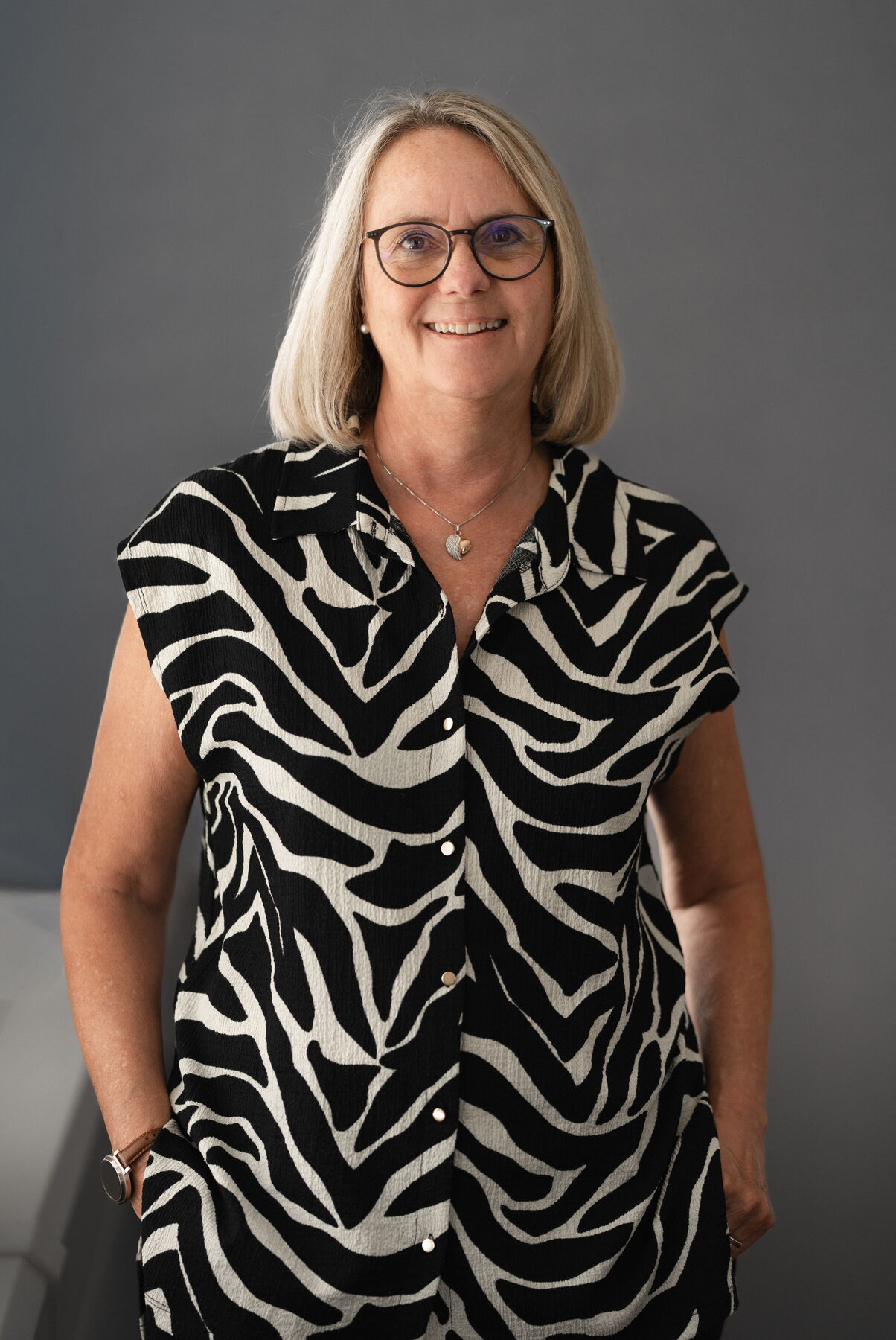 Eveline Spörri